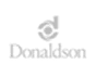 Donaldson logo